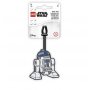LEGO STAR WARS ETIKETA ZA TORBU: R2D2 - slika 1