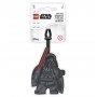 LEGO STAR WARS ETIKETA ZA PRTLJAG – DART VEJDER - slika 1