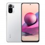 XIAOMI Redmi Note 10S 6/128GB Pebble White - slika 1