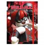 LEGO BETMEN FILM HARLI KVIN/BETDEVOJKA DNEVNIK - slika 1
