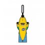 LEGO ETIKETA ZA OBELEŽANJE TORBI: BANANA TIP - slika 2