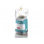 ARIETE PARTY TIME, Aparat za kokice (2956), 1100W plavi - slika 1
