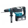 MAKITA Akumulatorska bušilica-čekić SDS Max DHR400ZK SOLO - slika 1