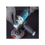 MAKITA Akumulatorska ugaona brusilica DGA519Z SOLO - slika 4