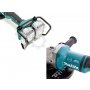 MAKITA Akumulatorska ugaona brusilica DGA900ZK SOLO - slika 2
