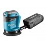 MAKITA DBO180Z akumulatorska ekscentrična brusilica SOLO - slika 1