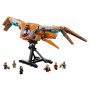 LEGO 76193 BROD ČUVARA - slika 2