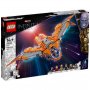 LEGO 76193 BROD ČUVARA - slika 1