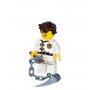 LEGO LEGO NINJAGO MOVIE: GODIŠNJAK - slika 2