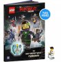 LEGO LEGO NINJAGO MOVIE: GODIŠNJAK - slika 1
