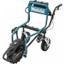 MAKITA Zidarska kolica s napajanjem na baterije DCU180Z SOLO - slika 1