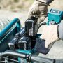MAKITA Zidarska kolica s napajanjem na baterije DCU180Z SOLO - slika 4