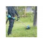MAKITA Akumulatorska kosa DUR189Z SOLO - slika 2