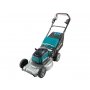 MAKITA Akumulatorska kosilica DLM533Z SOLO - slika 1