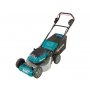 MAKITA Akumulatorska kosilica DLM532Z SOLO - slika 1
