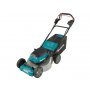 MAKITA Akumulatorska kosilica DLM462Z SOLO - slika 1
