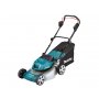 MAKITA Akumulatorska kosilica DLM460Z SOLO - slika 1