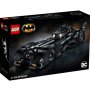 LEGO 76139 BETMOBIL™ IZ 1989. G. - slika 1