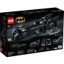 LEGO 76139 BETMOBIL™ IZ 1989. G. - slika 3