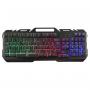 WHITE SHARK Tastatura WS GK GLADIATOR 2, gaming - slika 1