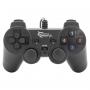 WHITE SHARK Gamepad GP2009 (Crni) - slika 1
