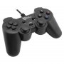 WHITE SHARK Gamepad GP2009 (Crni) - slika 2