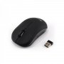 S BOX WM-106 B, Wireless, Crni - slika 1