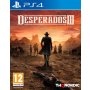 THQ Nordic PS4 Desperados III - slika 1