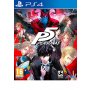 DEEP SILVER PS4 Persona 5 - slika 1