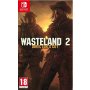 INXILE ENTERTAINMENT Switch Wasteland 2: Director's Cut - slika 1