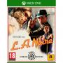 TAKE2 XBOXONE LA Noire - slika 1
