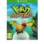 SOLDOUT SALES AND MARKETING XBOXONE Yoku's Island Express - slika 1