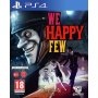 Gearbox publishing PS4 We Happy Few - slika 1