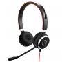 JABRA Slušalice EVOLVE 40 (Crne) - slika 1