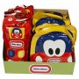 PERTINI Little Tikes plastelin set - slika 1