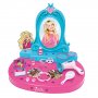 BARBIE Set za ulepšavanje mali - slika 2