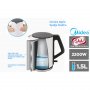 MIDEA Kuvalo za vodu MK-15H01A - slika 4