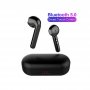 Xwave Bluetooth slušalice Xwave L8 crne - slika 1