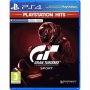 SONY PS4 Gran Turismo Sport Playstation Hits - slika 1