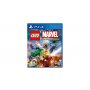 Warner Bros LEGO Marvel Super Heroes PS4 - slika 1