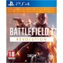 ELECTRONIC ARTS PS4 Battlefield 1 Revolution - slika 1