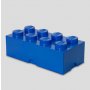 LEGO KUTIJA ZA ODLAGANJE (8): PLAVA - slika 1
