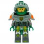 LEGO STONI SAT I BUDILNIK: ARON - slika 1