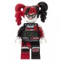 LEGO STONI SAT SA BUDILNIKOM: HARLI KVIN - slika 1