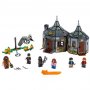 LEGO 75947 HAGRIDOVA KOLIBA - slika 2