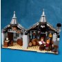 LEGO 75947 HAGRIDOVA KOLIBA - slika 3