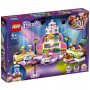 LEGO 41393 TAKMIČENJE U PEČENJU - slika 1