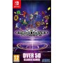 SEGA Switch SEGA Mega Drive Classics - slika 1