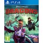 OUTRIGHT GAMES PS4 Dragons Dawn Of New Riders - slika 1
