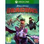 OUTRIGHT GAMES XBOXONE Dragons Dawn Of New Riders - slika 1